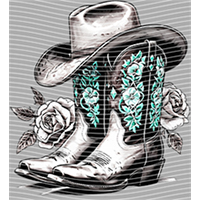 Country music-CU 1081